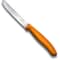 Swiss Army Brands 6.7836.7606.9Us1 Kitchen Swiss Classic Pillow Packs 40.5In Utility & 30.25In Paring Orange Packaged VIC-6.7836.L119-X5 - alternate 4